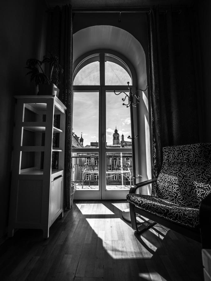 Le Grand Cerf - 4 Couchages Villa Nalzen Ngoại thất bức ảnh