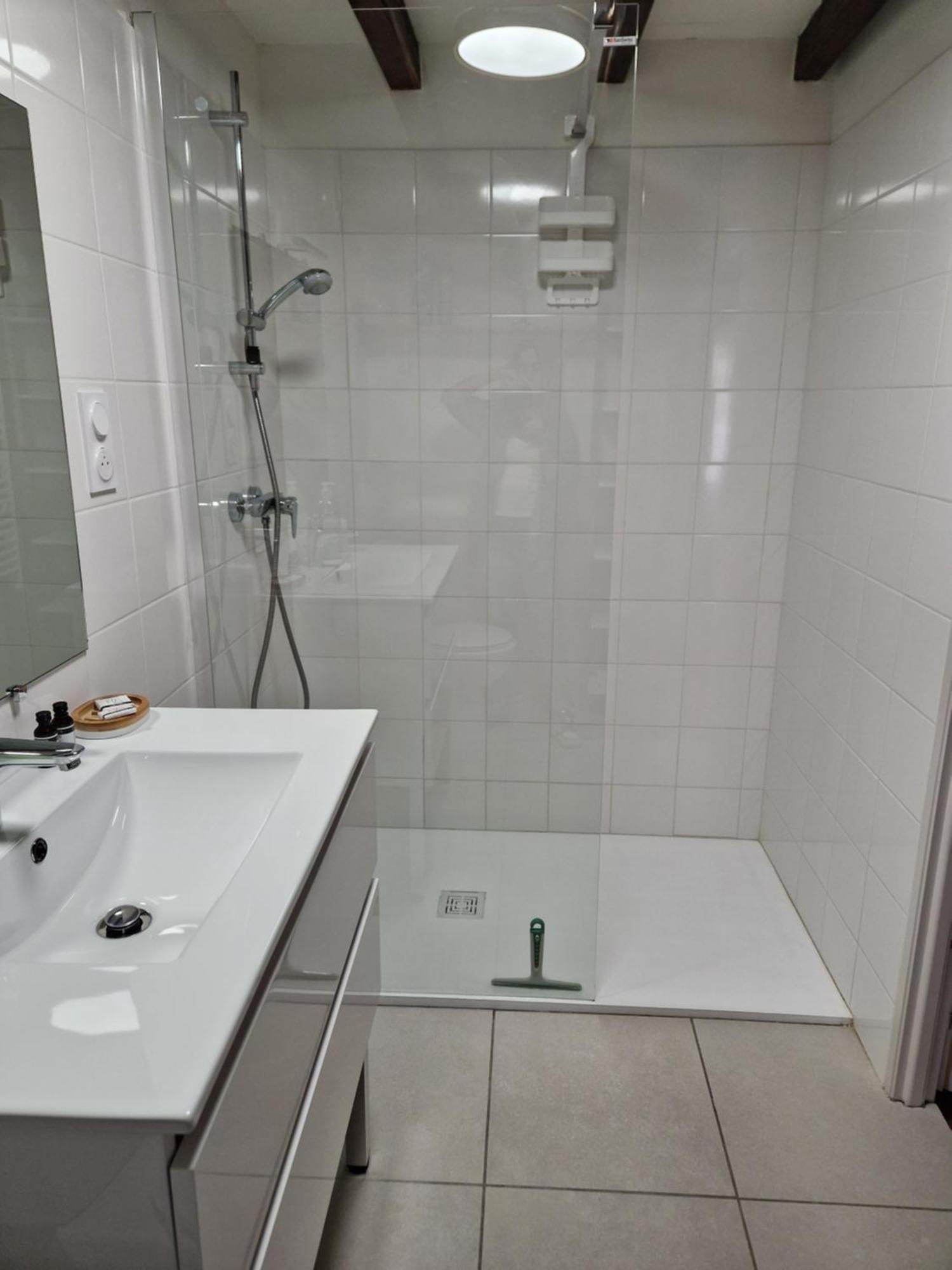 Le Grand Cerf - 4 Couchages Villa Nalzen Ngoại thất bức ảnh